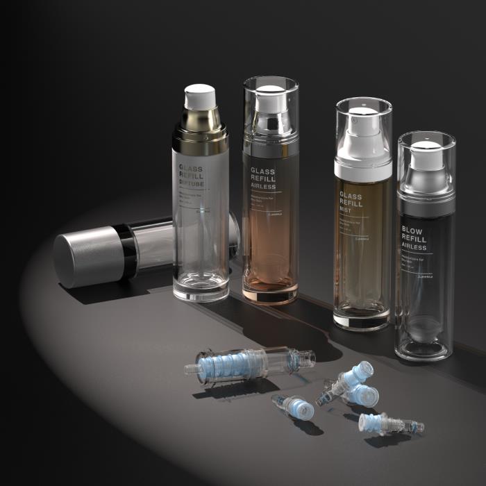 Discover the AGR Series: Luxe Packaging with Maximum Eco-Friendliness